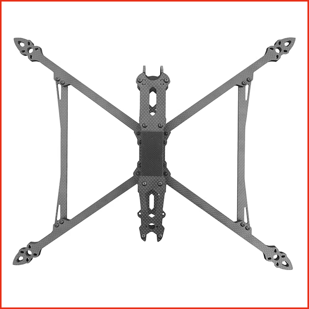 Drone Kit Fpv - Kit de Marco para Dron FPV