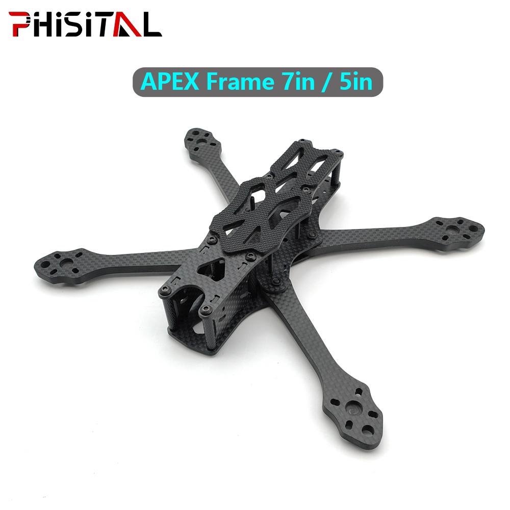 Drone Kit Beginner - Kit de marco de cuadricóptero de