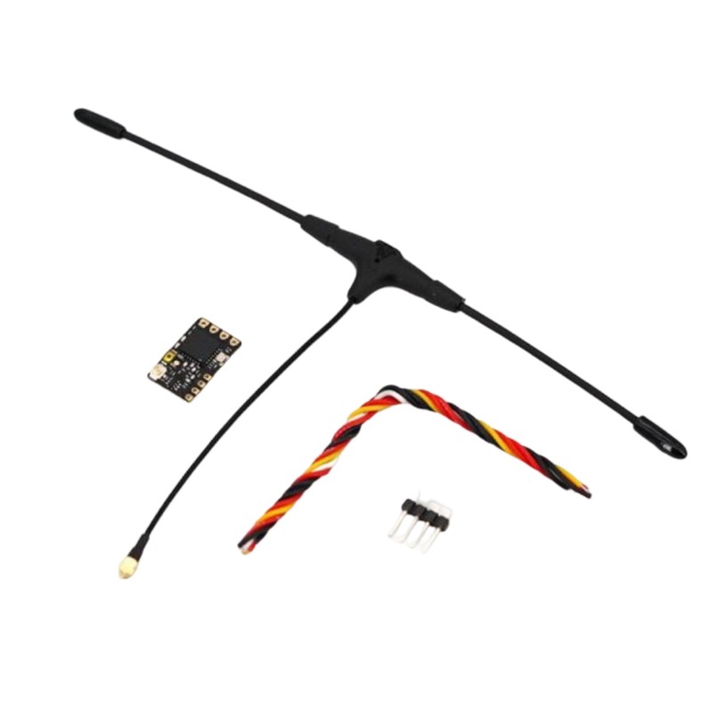 Tbs Fpv Crossfire - A49K-TBS Para TRANSMISOR R/C DE LARGO