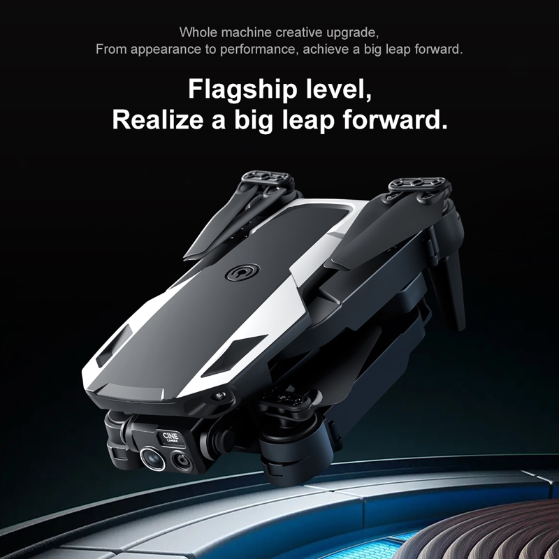 Drone Kit Beginner - Kit de Dron Portátil con Control