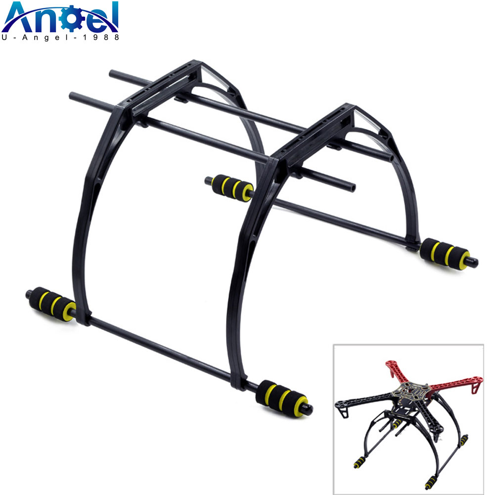 Drone Kit Beginner - Tren de aterrizaje de Dron para