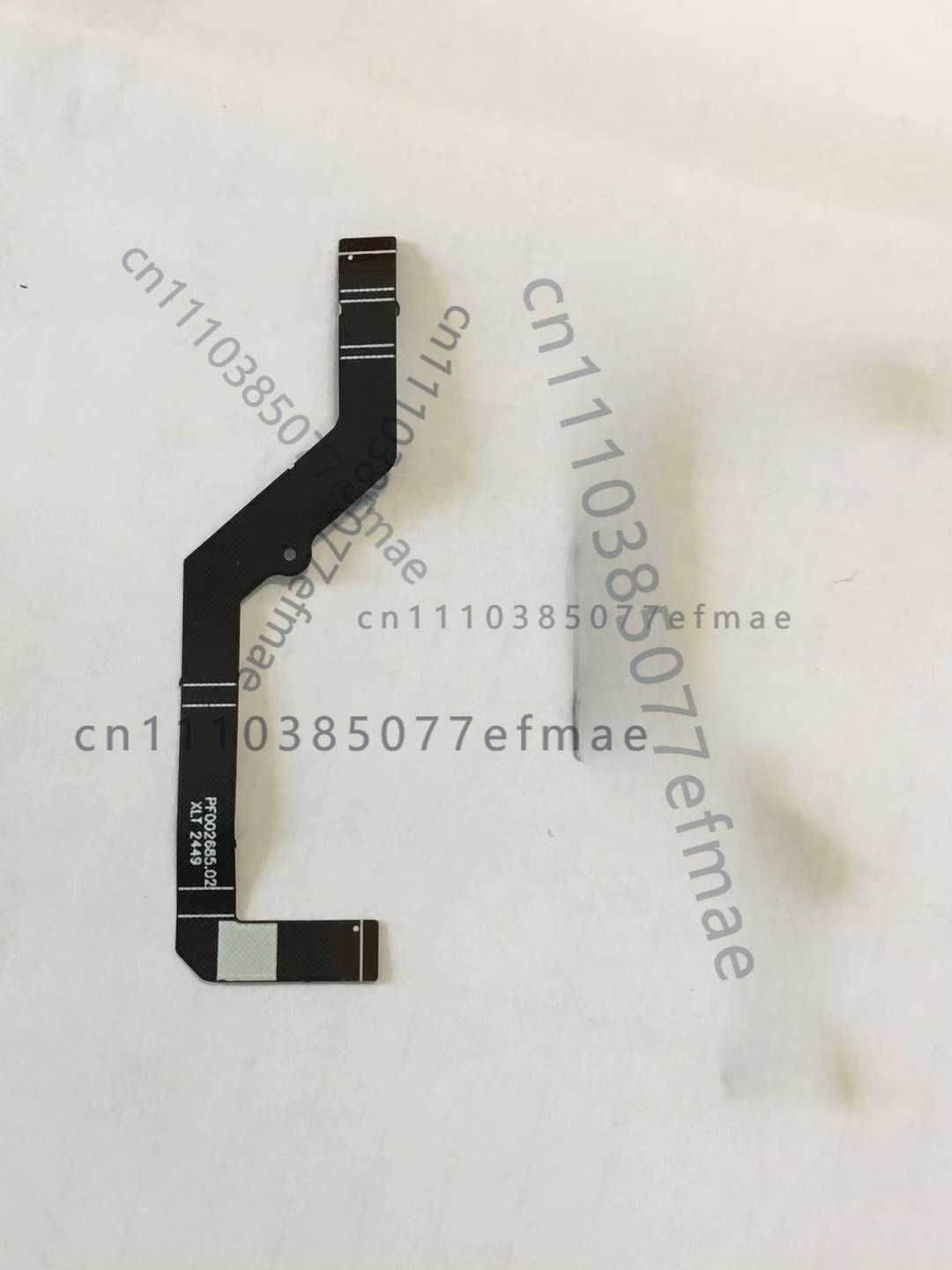 1 Cable Flexible GPS Original  - Drone Kit Professional reseña y precio