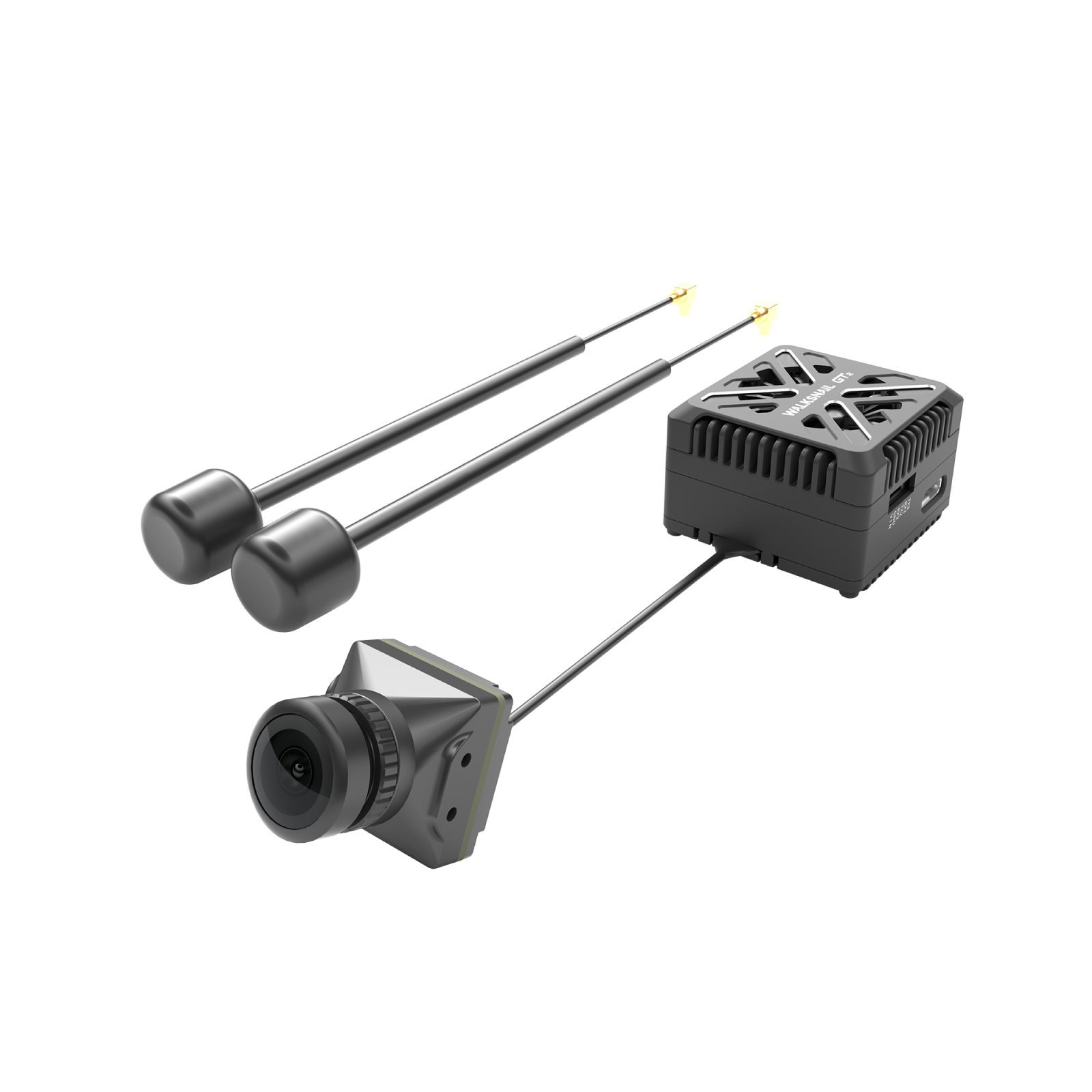 Kit FPV CADDX Walksnail VTX Av - Drone Kit Fpv reseña y precio
