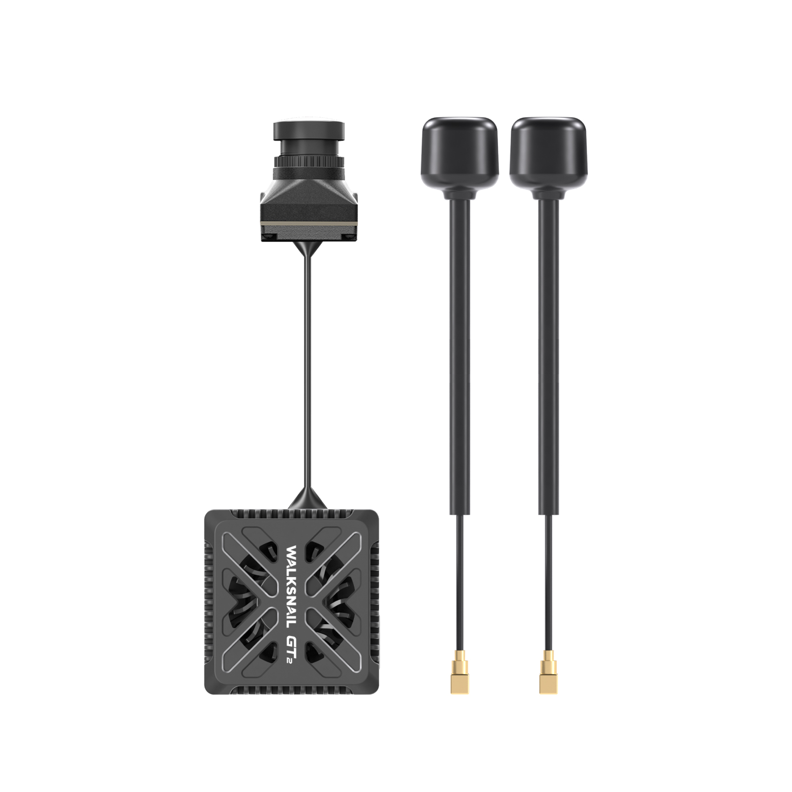 Kit FPV CADDX Walksnail VTX Av - Drone Kit Fpv reseña y precio