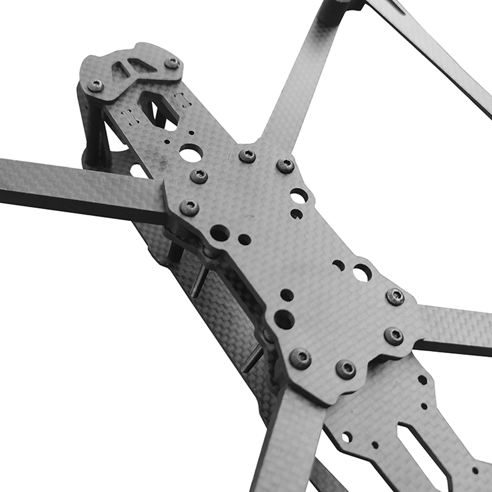 Kit de Marco para Dron FPV MAR - Drone Kit Fpv reseña y precio