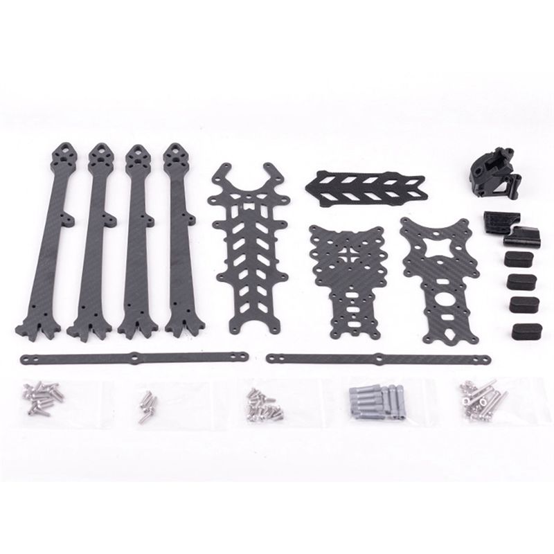 ABKN - Kit de Chasis de Dron d - Drone Kit Long Range reseña y precio