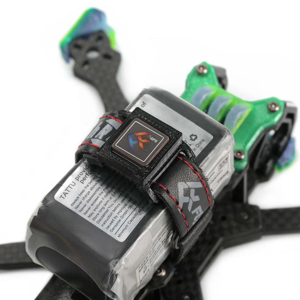 FlyFishRC M10 Mini módulo GPS, - Drone Kit Long Range reseña y precio