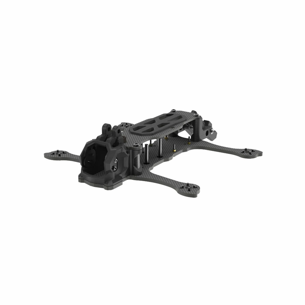 IFlight iH3 168mm distancia en - Drone Kit Fpv reseña y precio