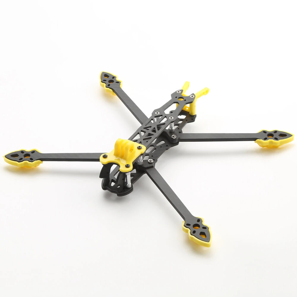 Mark4 8 pulgadas 375mm distanc - Drone Kit Long Range reseña y precio
