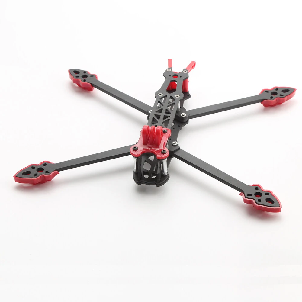 Mark4 8 pulgadas 375mm distanc - Drone Kit Long Range reseña y precio