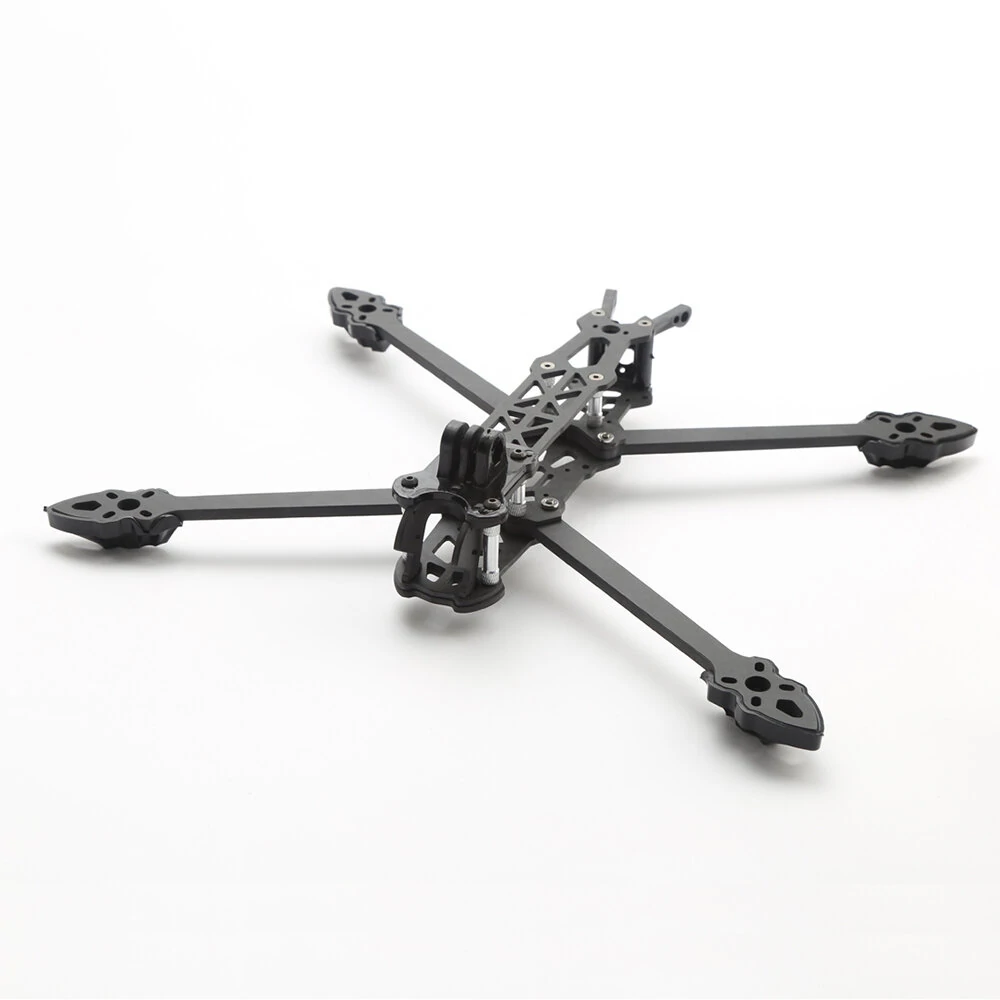 Mark4 8 pulgadas 375mm distanc - Drone Kit Long Range reseña y precio