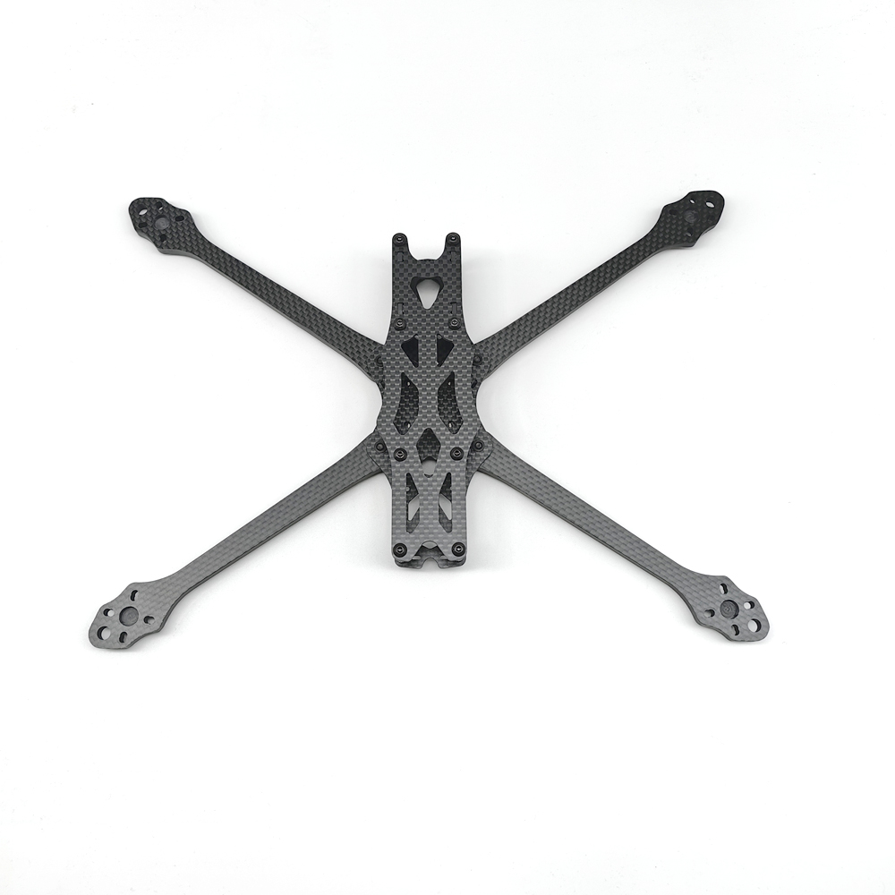 Kit de marco de cuadricóptero  - Drone Kit Beginner reseña y precio