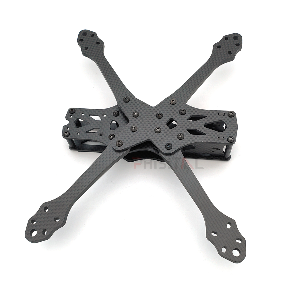 Kit de marco de cuadricóptero  - Drone Kit Beginner reseña y precio