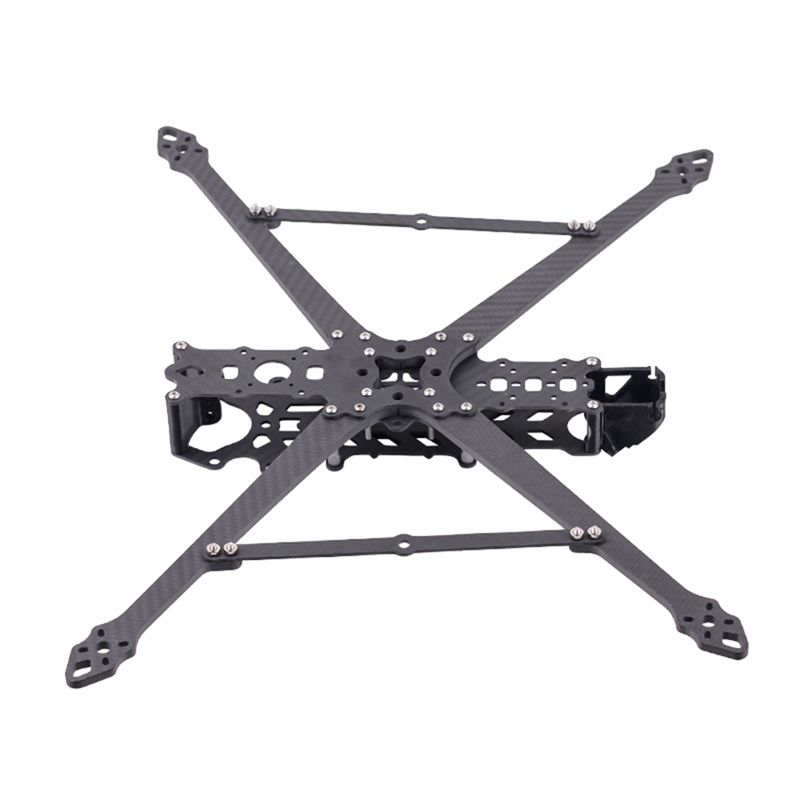 Marco de Dron de Carreras A42T - Drone Kit Long Range reseña y precio