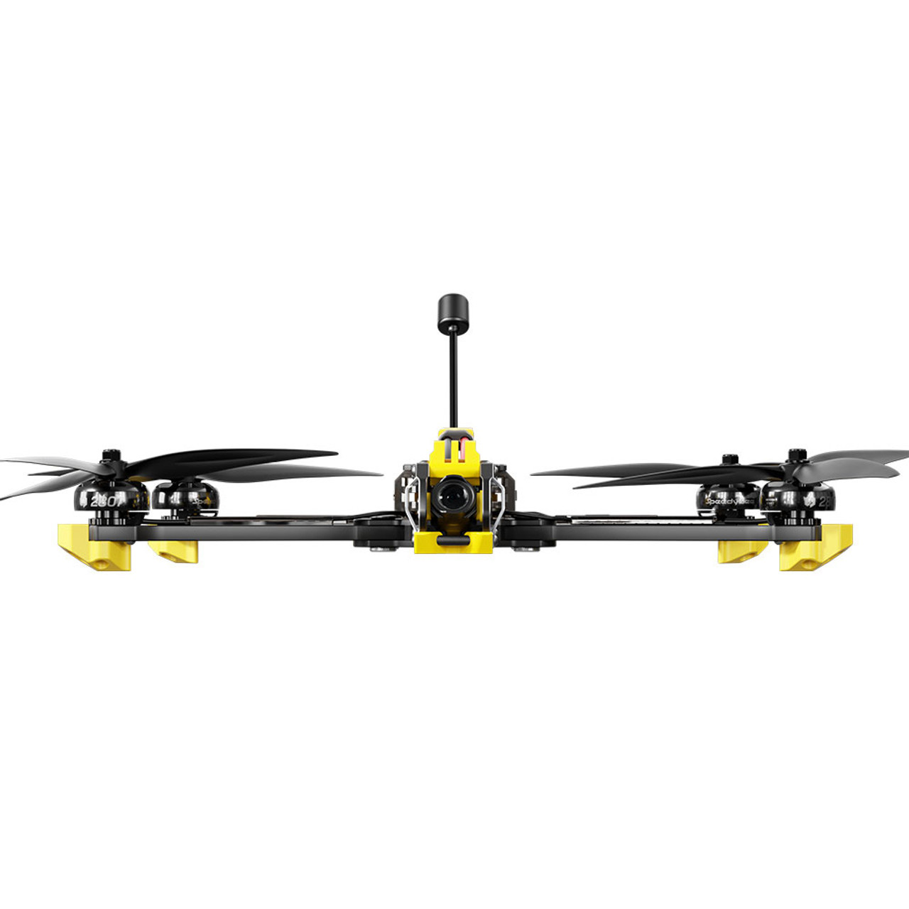 SpeedyBee Mario Fold 8 DC O3 K - Drone Kit Long Range reseña y precio