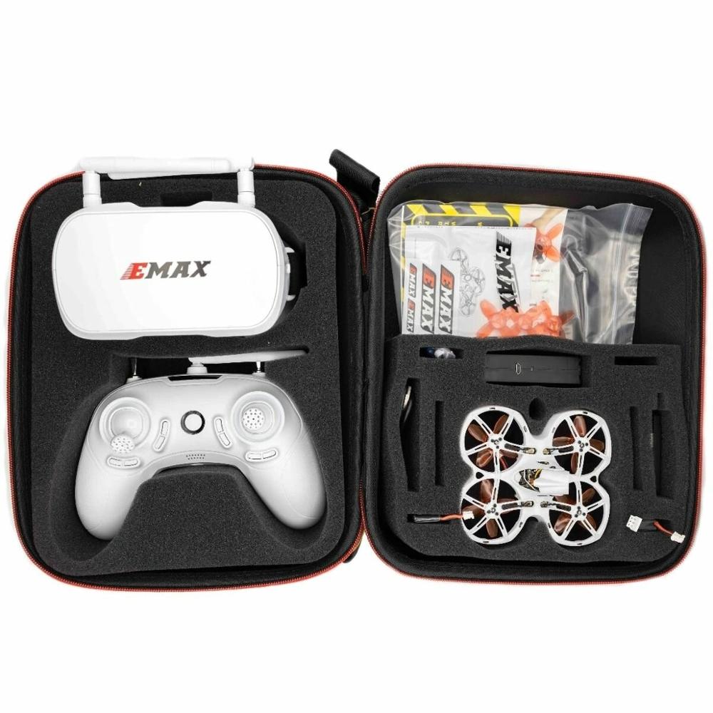 Emax Tinyhawk II 2 RTF FPV Rac - Drone Kit Fpv reseña y precio