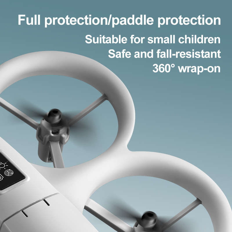 Dron 2026 GT3 MAX RC 8K 5G Pro - Drone Kit Professional reseña y precio