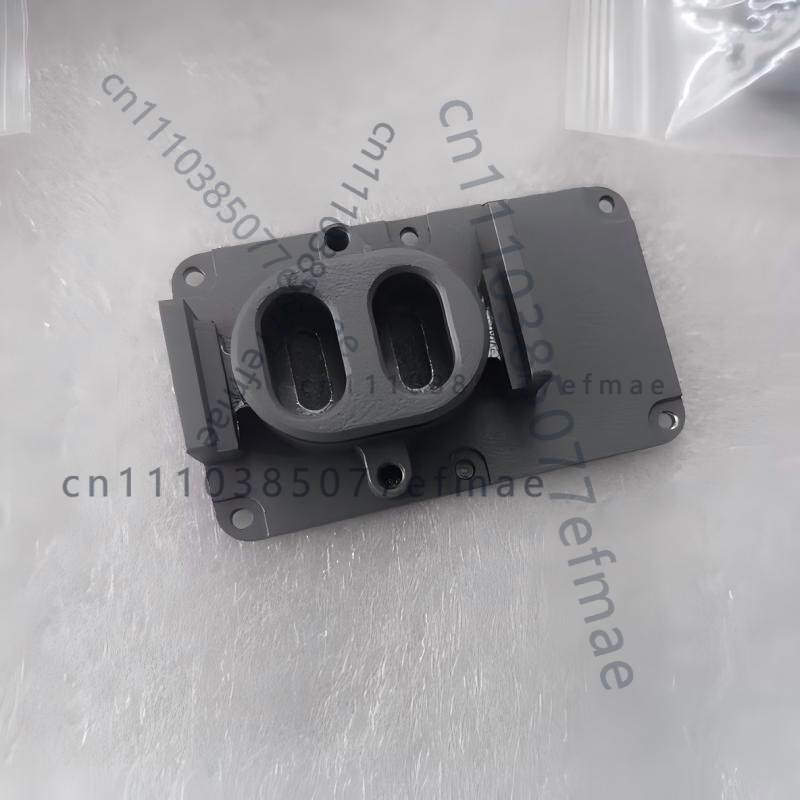 Carcasa trasera para cámara FP - Drone Kit Professional reseña y precio