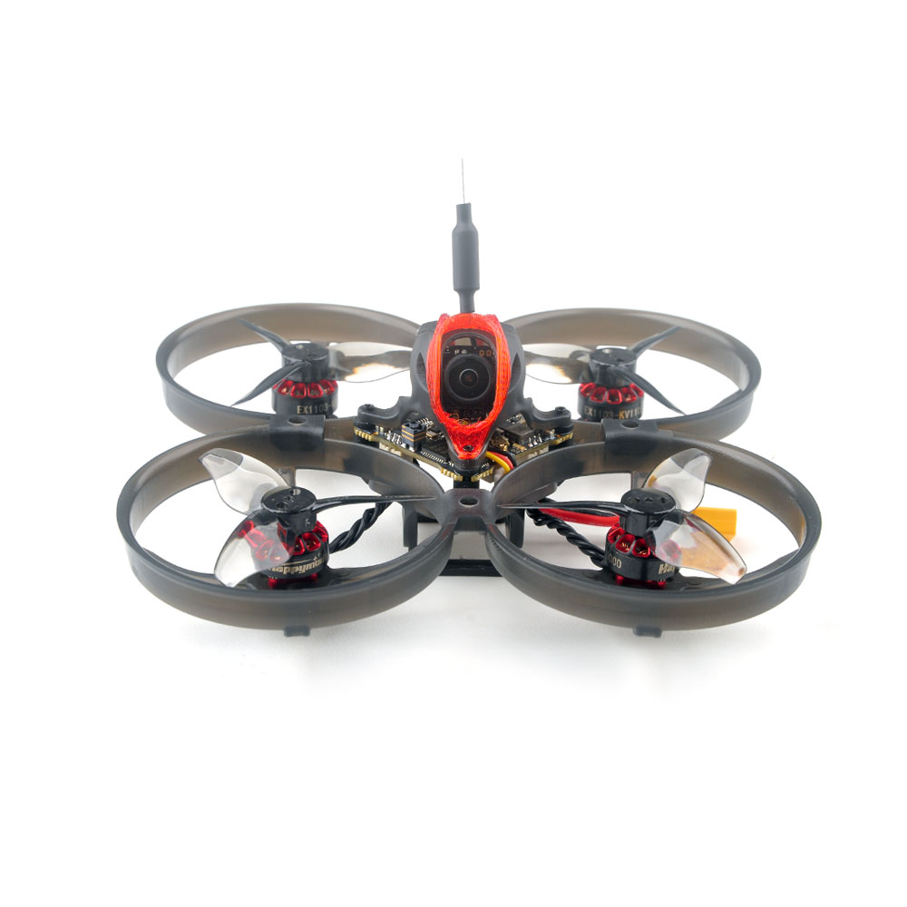 HappyModel Mobula8 1-2S 85mm M - Drone Kit Beginner reseña y precio