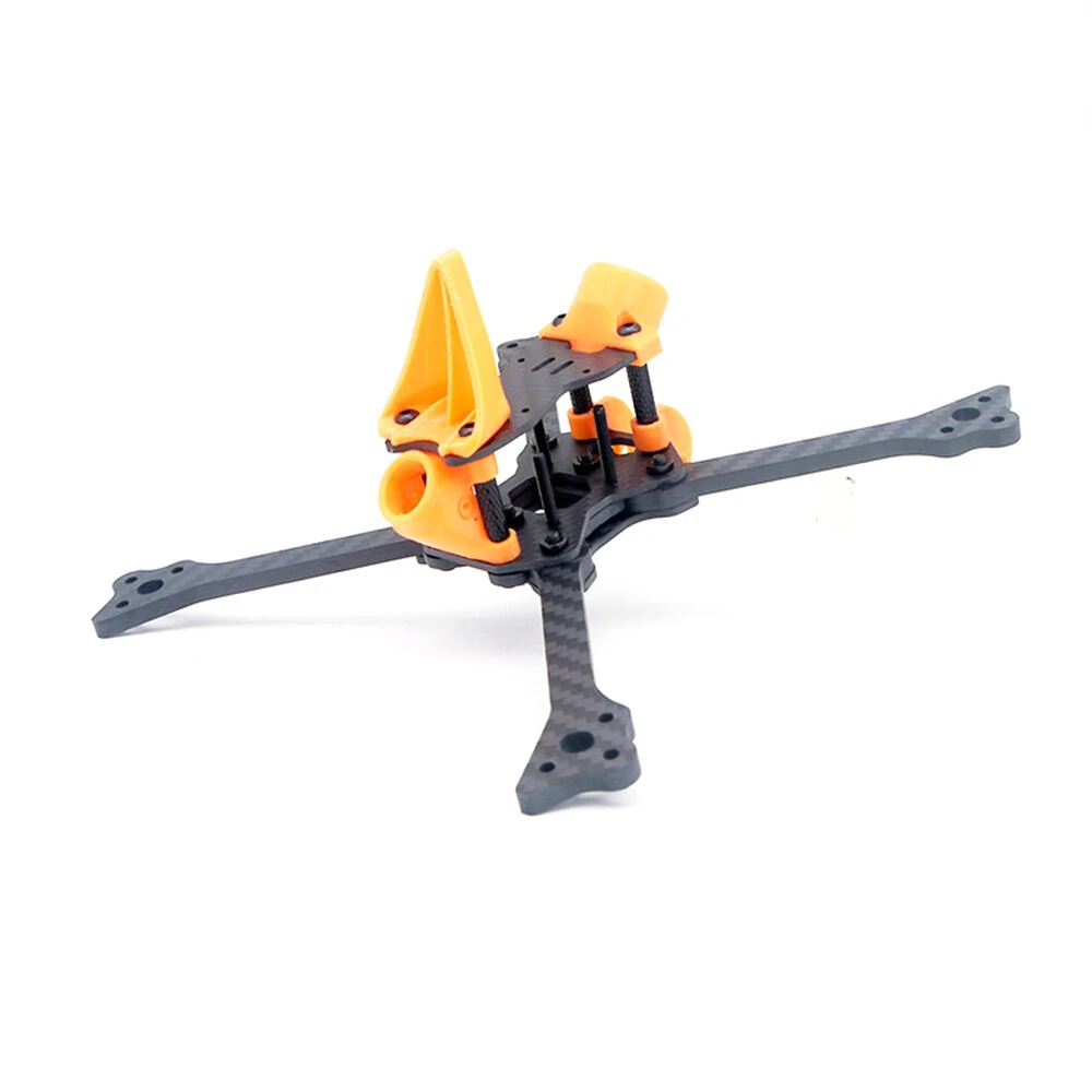 TEOSAW 533Pro 190mm distancia  - Drone Kit Fpv reseña y precio