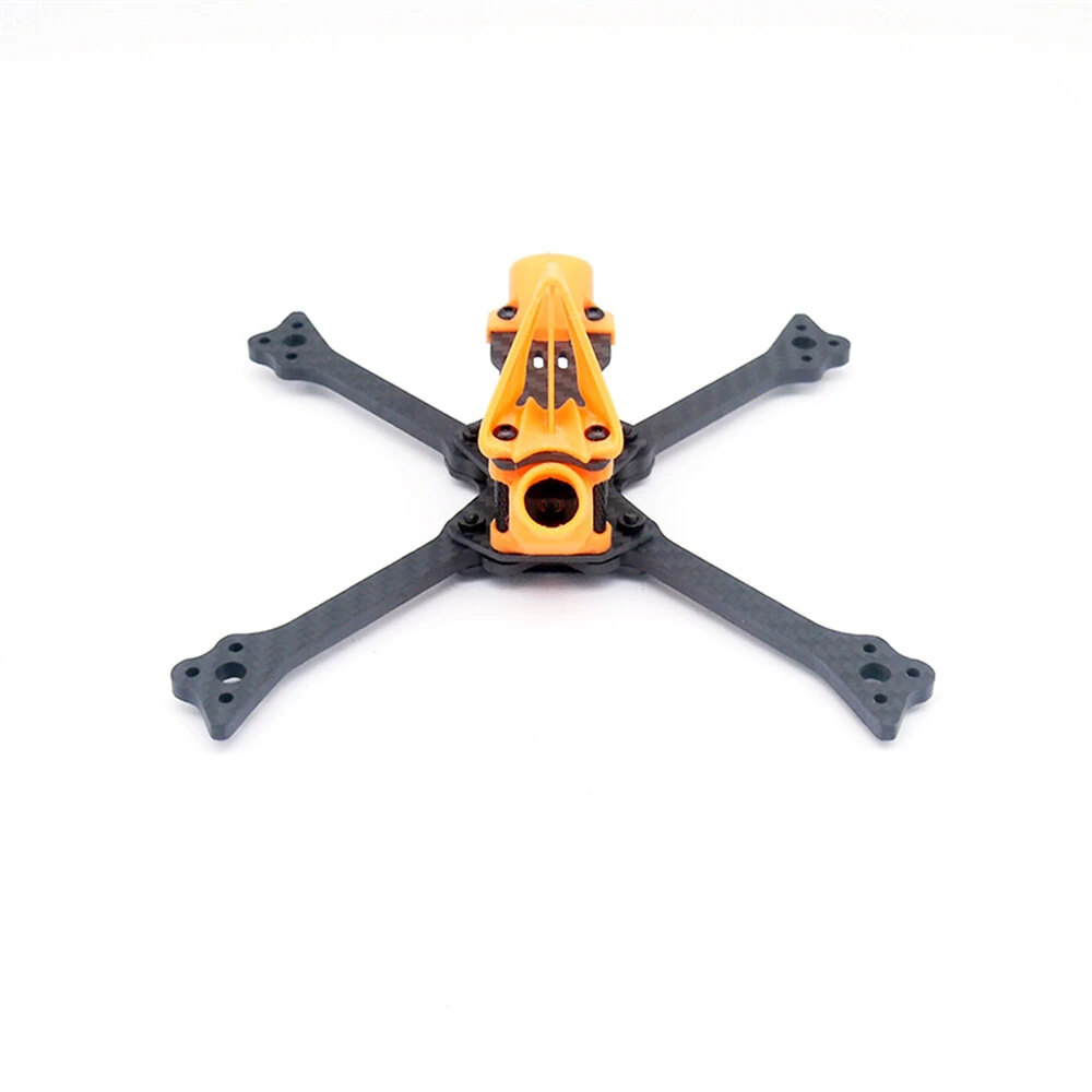 TEOSAW 533Pro 190mm distancia  - Drone Kit Fpv reseña y precio