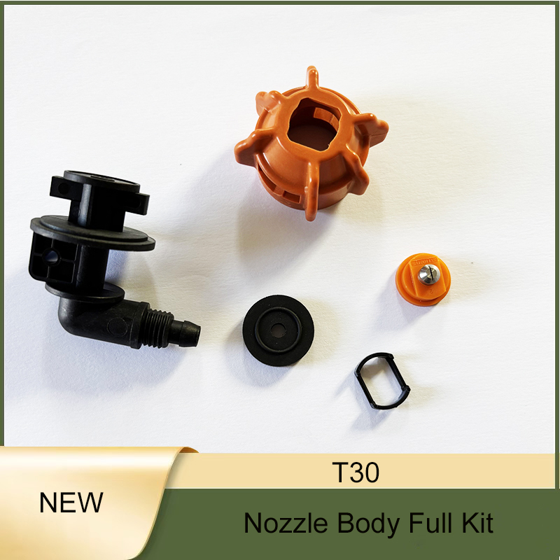 Agras【T30】Kit completo de cuer - Drone Kit Parts Included reseña y precio