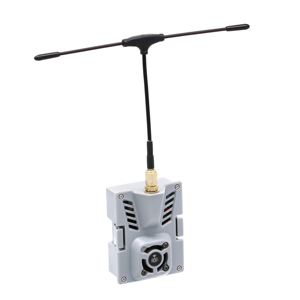 Happymodel RC ELRS Micro ES900 - Drone Kit Fpv reseña y precio