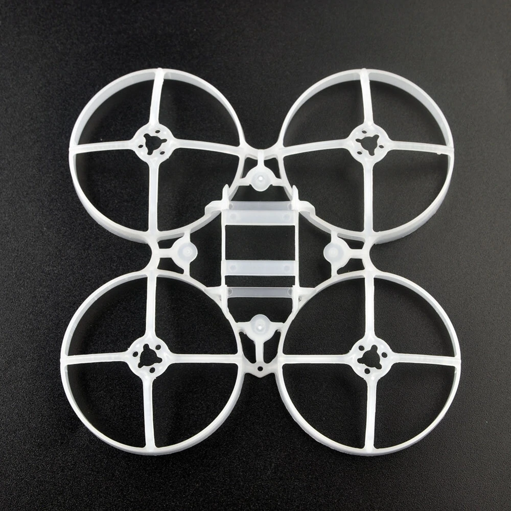 Happymodel Moblite7 Mobula7 V4 - Drone Kit Fpv reseña y precio