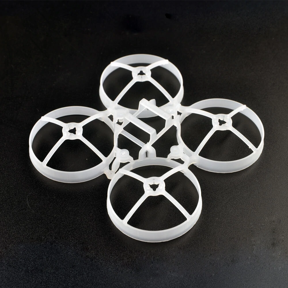 Happymodel Moblite7 Mobula7 V4 - Drone Kit Fpv reseña y precio